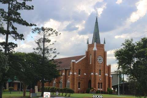 Photo: Apostolic Church of Queensland